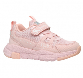 241K-F1-4655 23-1,24-1,25-1,26-1,27-1,28-1,29-1 Flamingo П/ботинки Актив.отдых Кроссовки Иск.мат, Текстиль, ЭВА/ТЭП В/О жен