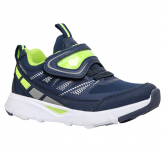 241K-F4-4678 22-1,23-1,24-1,25-1,26-1,27-1 Flamingo П/ботинки Актив.отдых Кроссовки Softshell, Текстиль, ЭВА/ТЭП (лампочки) В/О Муж