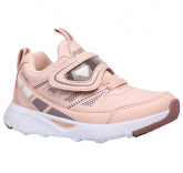 241K-F4-4681 22-1,23-1,24-1,25-1,26-1,27-1 Flamingo П/ботинки Актив.отдых Кроссовки Softshell, Текстиль, ЭВА/ТЭП (лампочки) В/О жен