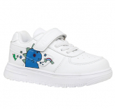 241P-F28-4909 23-1,24-1,25-1,26-1,27-1,28-1 Flamingo П/ботинки Актив.отдых Кроссовки Иск.мат, Текстиль, ЭВА В/О Муж