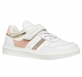 241P-F35-4728 27-1,28-1,29-1,30-1,31-1,32-1,33-1 Flamingo П/ботинки Актив.отдых Кроссовки Иск.мат, Текстиль, ЭВА В/О жен