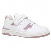 241P-F35-4737 27-1,28-1,29-1,30-1,31-1,32-1,33-1 Flamingo П/ботинки Актив.отдых Кроссовки Иск.мат, Текстиль, ЭВА В/О жен