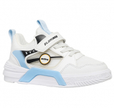 241P-F4-4671 26-1,27-1,28-1,29-1,30-1,31-1 Flamingo П/ботинки Актив.отдых Кроссовки Иск.мат, Текстиль, ЭВА В/О Муж