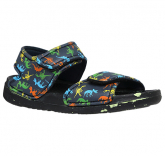 241S-F7-4942 24-2,25-2,26-2,27-2,28-2,29-2 Flamingo Туфли Пляж Сандалии ЭВА, Без подклада, ЭВА Лето Муж