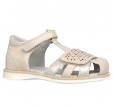 241S-Z6-4417 26-1,27-1,28-1,29-1,30-1,31-1 Flamingo П/ботинки Повсед Сандалеты Иск.мат, Кожподклад, ТЭП Лето жен