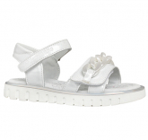 241S-Z15-4468 27-1,28-1,29-1,30-1,31-1,32-1 Flamingo Туфли Повсед Сандалии Иск.мат, Кожподклад, ТЭП Лето жен