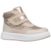 242B-G1-5670 27-1,28-1,29-1,30-1,31-1,32-1,33-1 Flamingo Ботинки Повсед Оксфорд Иск.мат, Байка/Флис, ЭВА/ТЭП В/О жен