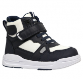 242B-G1-5681 22-1,23-1,24-1,25-1,26-1,27-1 Flamingo Ботинки Актив.отдых Кроссовки Иск.мат, Байка/Флис, ЭВА/ТЭП В/О Муж