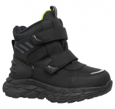 242D-Z3-5412 28-1,29-1,30-1,31-1,32-1,33-1 Flamingo Ботинки Повсед Оксфорд Иск.мат, Нат.шерсть, ЭВА/ТЭП Зима Муж