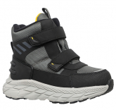 242D-Z3-5413 28-1,29-1,30-1,31-1,32-1,33-1 Flamingo Ботинки Повсед Оксфорд Иск.мат, Нат.шерсть, ЭВА/ТЭП Зима Муж