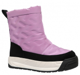 242D-Z31-5518 27-1,28-1,29-1,30-1,31-1,32-1 Flamingo П/сапоги Повсед Дутики Иск.мат, Нат.шерсть, ТЭП Зима жен