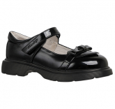 242T-G6-5200 27-1,28-1,29-1,30-1,31-1,32-1 Flamingo Туфли Школа Mary Jane Иск.мат, Кожподклад, ПУ Лето жен