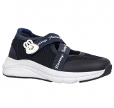 242T-F28-5220 27-1,28-1,29-1,30-1,31-1,32-1 Flamingo Туфли Школа Mary Jane Текстиль, Текстиль, ЭВА/ТЭП Лето жен