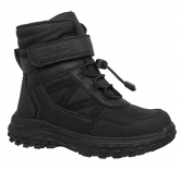 242M-G5-5302 33-1,34-1,35-1,36-1,37-1,38-1,39-1 Flamingo Ботинки Повсед Оксфорд Иск.мат, Мемб/нат.шерсть, ТЭП Зима Муж