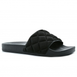 231S-F31-3762 36-4,37-4,38-4,39-4 Qwest Туфли Пляж Шлепанцы/Пантолеты ЭВА, Без подклада, ПВХ Лето жен