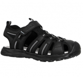 241S-Z33-4599 30-1,31-1,32-1,33-1,34-1,35-1 Qwest Туфли Актив.отдых Сандалеты Иск.мат, Текстиль, ЭВА Лето Муж