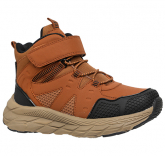 242B-F4-5368 30-1,31-1,32-1,33-1,34-1,35-1,36-1 Qwest Ботинки Повсед Оксфорд Иск.мат, Байка/Флис, ЭВА/ТЭП В/О Муж