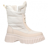 242WC-Z25-5338 33-1,34-1,35-1,36-1,37-1,38-1 Qwest П/сапоги Повсед Дутики Иск.мат, Нат.шерсть, ТЭП Зима жен