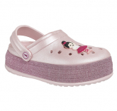 221S-F9-3127 30-2,31-2,32-2,33-2,34-2,35-2 Flamingo Туфли Пляж Кроксы ЭВА, Без подклада, ЭВА Лето жен