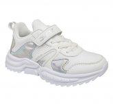 221K-F1-2960 30-1,31-1,32-1,33-1,34-1,35-1,36-1 Qwest П/ботинки Актив.отдых Кроссовки Иск.мат, Текстиль, ЭВА В/О жен