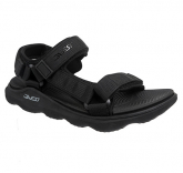 221S-F30-3088 36-1,37-1,38-1,39-1,40-1,41-1 Qwest Туфли Актив.отдых Сандалии Текстиль, Текстиль, ЭВА Лето Муж