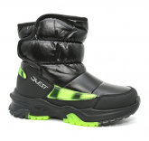 222D-F1-3410 30-1,31-1,32-1,33-1,34-1,35-1,36-1 Qwest П/сапоги Повсед Дутики Иск.мат, Нат.шерсть, ЭВА/ТЭП В/О Муж