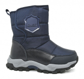 222D-Z15-3476 30-1,31-1,32-1,33-1,34-1,35-1,36-1 Qwest П/сапоги Повсед Дутики Иск.мат, Нат.шерсть, ТЭП В/О Муж