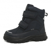 222M-G5-3343 31-1,32-1,33-1,34-1,35-1,36-1,37-1 Qwest Ботинки Повсед Оксфорд Иск.мат, Мемб/нат.шерсть, ТЭП Зима Муж