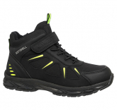 232B-F28-4032 32-1,33-1,34-1,35-1,36-1,37-1,38-1 Qwest Ботинки Актив.отдых Оксфорд Иск.мат, Байка/Флис, ТЭП В/О Муж