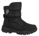 232D-F1-4166 32-1,33-1,34-1,35-1,36-1,37-1,38-1 Qwest П/сапоги Повсед Дутики Иск.мат, Нат.шерсть, ЭВА/ТЭП Зима Муж