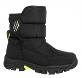 232D-F1-4167 32-1,33-1,34-1,35-1,36-1,37-1,38-1 Qwest П/сапоги Повсед Дутики Иск.мат, Нат.шерсть, ЭВА/ТЭП Зима Муж