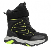 232D-Z29-4165 30-1,31-1,32-1,33-1,34-1,35-1 Qwest Ботинки Повсед Оксфорд Иск.мат, Нат.шерсть, ТЭП Зима Муж