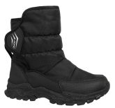 232D-Z31-4242 31-1,32-1,33-1,34-1,35-1,36-1,37-1 Qwest П/сапоги Повсед Дутики Иск.мат, Нат.шерсть, ТЭП Зима Муж