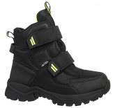 232M-F13-4227 31-1,32-1,33-1,34-1,35-1,36-1,37-1 Qwest Ботинки Повсед Оксфорд Иск.мат, Мемб/нат.шерсть, ТЭП Зима Муж