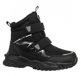 232M-F28-4220 29-1,30-1,31-1,32-1,33-1,34-1,35-1 Qwest Ботинки Повсед Оксфорд Иск.мат, Мемб/нат.шерсть, ЭВА/ТЭП Зима Муж