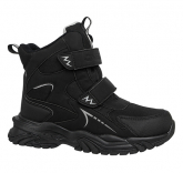 232M-F28-4230 31-1,32-1,33-1,34-1,35-1,36-1,37-1 Qwest Ботинки Повсед Оксфорд Иск.мат, Мемб/нат.шерсть, ЭВА/ТЭП Зима Муж