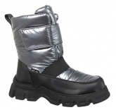 232M-G5-4192 31-1,32-1,33-1,34-1,35-1,36-1 Qwest П/сапоги Повсед Дутики Иск.мат, Мемб/нат.шерсть, ТЭП Зима жен