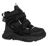 232M-G5-4224 31-1,32-1,33-1,34-1,35-1,36-1,37-1 Qwest Ботинки Повсед Оксфорд Иск.мат, Мемб/нат.шерсть, ТЭП Зима Муж