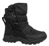 232D-Z31-4241 31-1,32-1,33-1,34-1,35-1,36-1,37-1 Qwest П/сапоги Повсед Дутики Иск.мат, Нат.шерсть, ТЭП Зима Муж