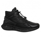 232WB-Z1-4045 37-1,38-1,39-1,40-1,41-1,42-1 Qwest Ботинки Актив.отдых Оксфорд Иск.мат, Нат.шерсть, ТПУ/ЭВА Зима Муж