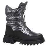 232WC-Z31-4051 32-1,33-1,34-1,35-1,36-1,37-1 Qwest П/сапоги Повсед Дутики Иск.мат, Нат.шерсть, ТЭП Зима жен