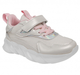 221K-F1-2955 25-1,26-1,27-1,28-1,29-1,30-1,31-1 Flamingo П/ботинки Актив.отдых Кроссовки Иск.мат, Текстиль, ЭВА/ТЭП В/О жен