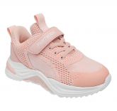 221K-F13-2982 30-1,31-1,32-1,33-1,34-1,35-1,36-1 Flamingo П/ботинки Актив.отдых Кроссовки Текстиль, Текстиль, ЭВА/ТЭП Лето жен