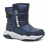 222D-F1-3401 25-1,26-1,27-1,28-1,29-1,30-1,31-1 Flamingo П/сапоги Повсед Дутики Иск.мат, Нат.шерсть, ЭВА/ТЭП Зима Муж