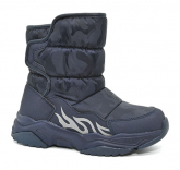 222D-F1-3407 27-1,28-1,29-1,30-1,31-1,32-1,33-1 Flamingo П/сапоги Повсед Дутики Иск.мат, Нат.шерсть, ЭВА/ТЭП Зима Муж