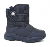 222D-F1-3409 29-1,30-1,31-1,32-1,33-1,34-1,35-1 Flamingo П/сапоги Повсед Дутики Иск.мат, Нат.шерсть, ЭВА/ТЭП Зима Муж