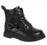 232B-G6-3917 25-1,26-1,27-1,28-1,29-1,30-1 Flamingo Ботинки Повсед Дерби Иск.мат, Байка/Флис, ТЭП В/О жен