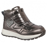 232B-Z15-3889 22-1,23-1,24-1,25-1,26-1,27-1 Flamingo Ботинки Актив.отдых Оксфорд Иск.мат, Байка/Флис, ТЭП В/О жен