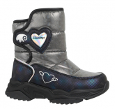 232D-F1-4096 26-1,27-1,28-1,29-1,30-1,31-1,32-1 Flamingo П/сапоги Повсед Дутики Иск.мат, Нат.шерсть, ЭВА/ТЭП Зима жен