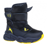 232D-F1-4142 23-1,24-1,25-1,26-1,27-1,28-1,29-1 Flamingo П/сапоги Повсед Дутики Иск.мат, Нат.шерсть, ЭВА Зима Муж